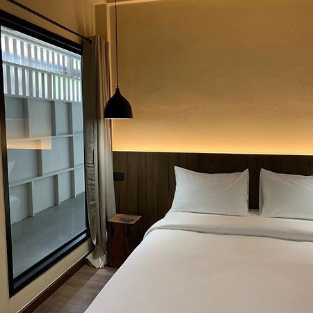 Suncloud Hotel Szamed-sziget Kültér fotó