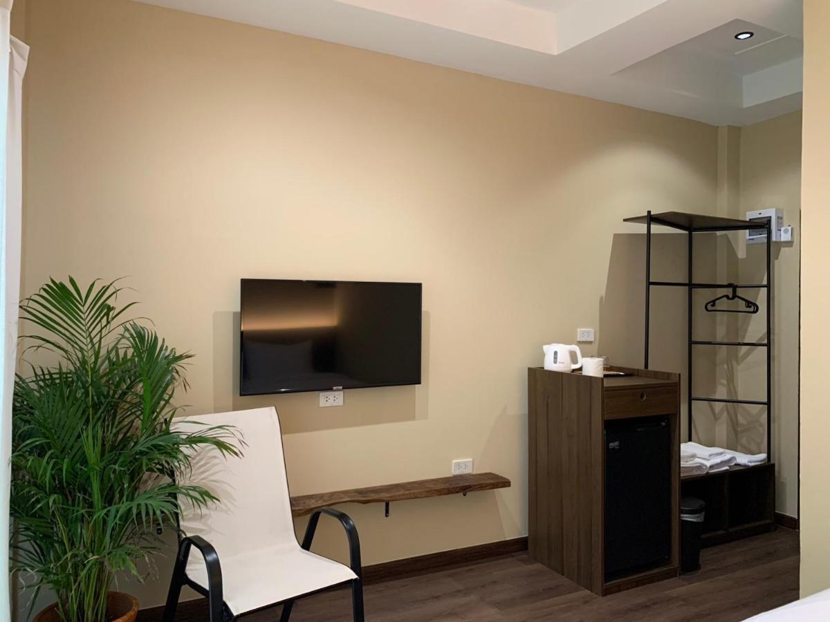 Suncloud Hotel Szamed-sziget Kültér fotó