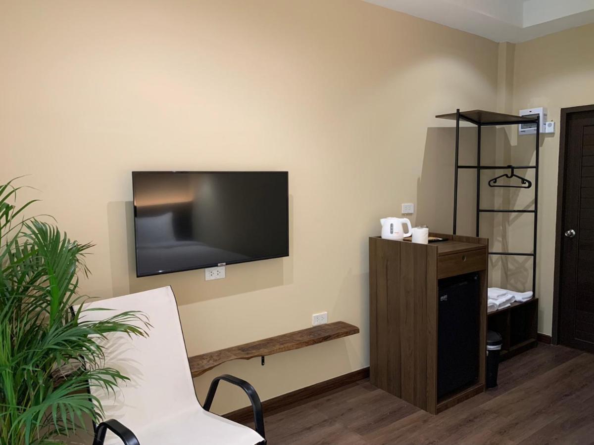 Suncloud Hotel Szamed-sziget Kültér fotó