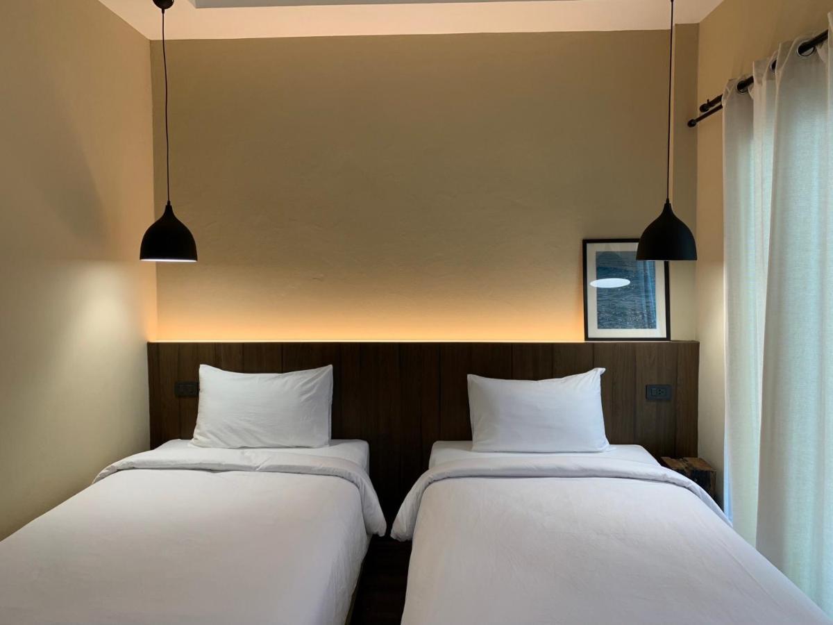 Suncloud Hotel Szamed-sziget Kültér fotó