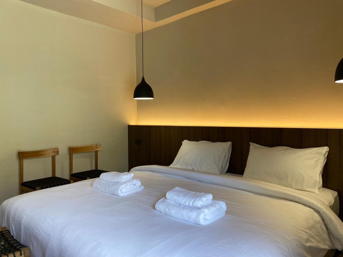 Suncloud Hotel Szamed-sziget Kültér fotó