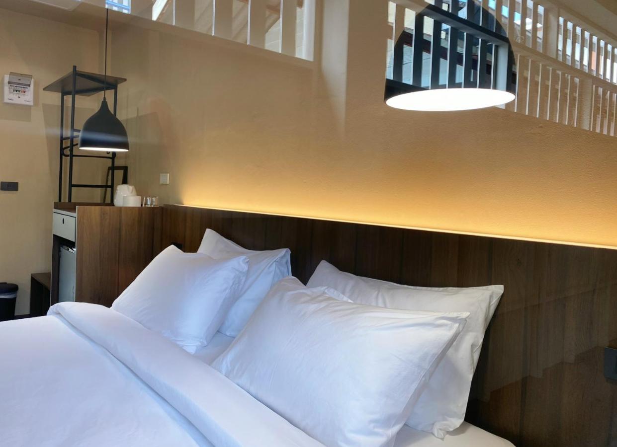 Suncloud Hotel Szamed-sziget Kültér fotó