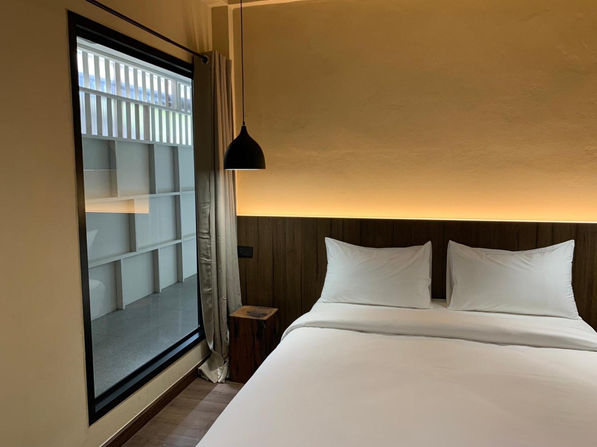Suncloud Hotel Szamed-sziget Kültér fotó