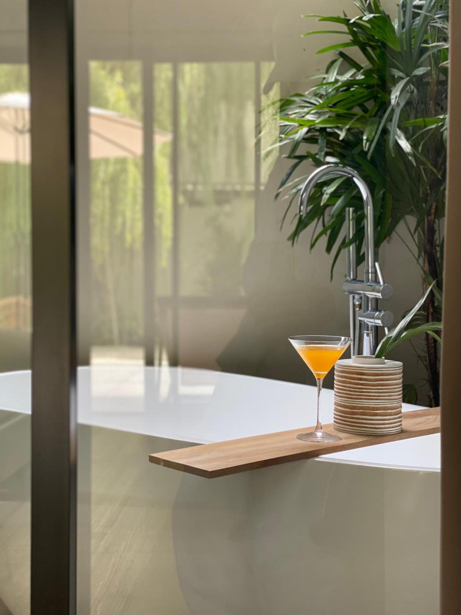 Suncloud Hotel Szamed-sziget Kültér fotó